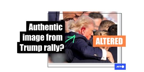 fake trump massacre video watch|Doctored photo of Trump assassination attempt fuels baseless .